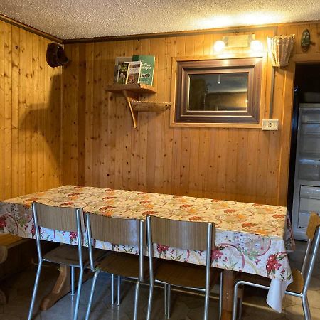 Baita Palue Torcegno Eksteriør billede